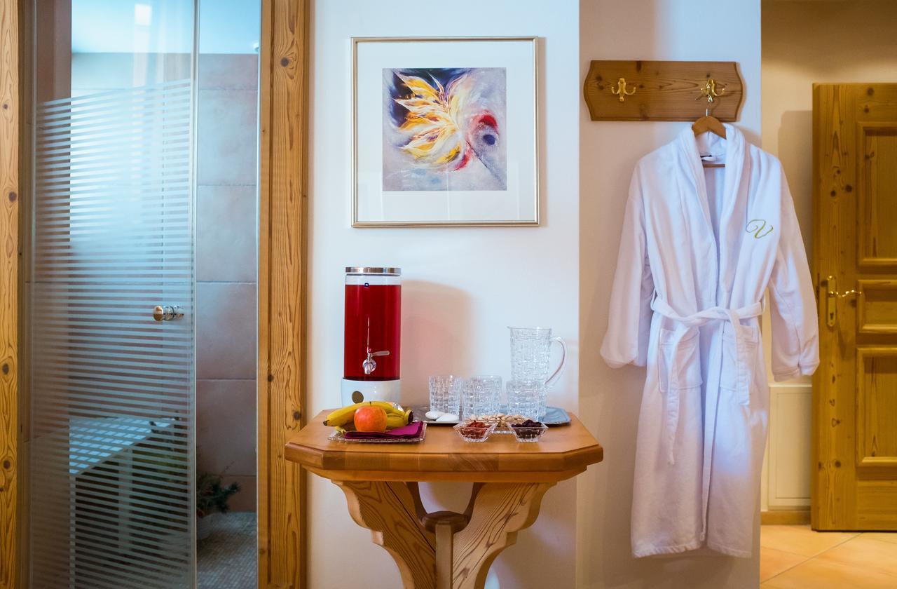 Chalet Verwall Luxury Apartments Lech Eksteriør billede